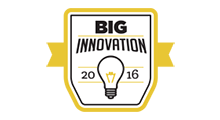 Big Innovation Award Big Innovation Award logo