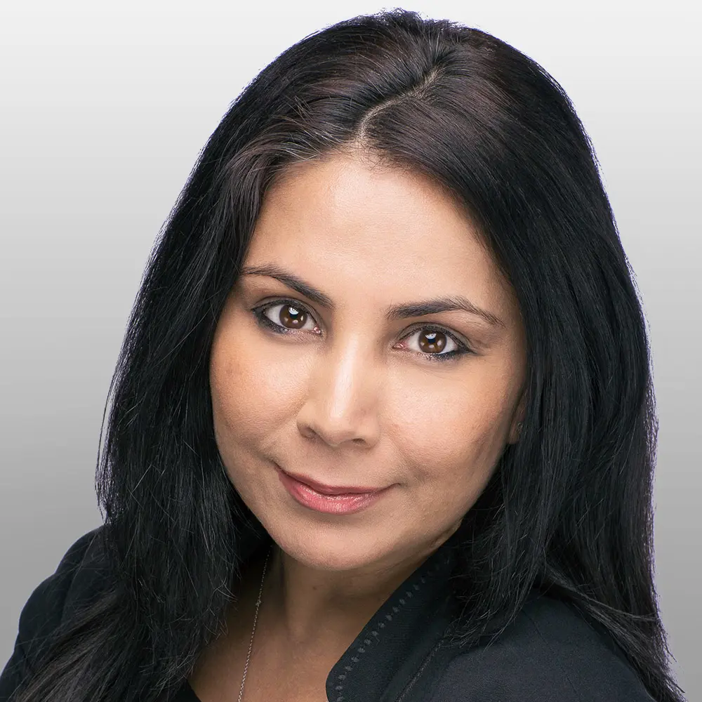 Saima Shaukat